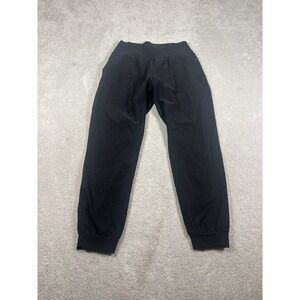 Beyond Yoga Black Track Pants